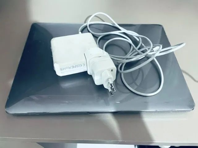 MacBook Pro 13? 2019 - Impecável, pronto pra uso