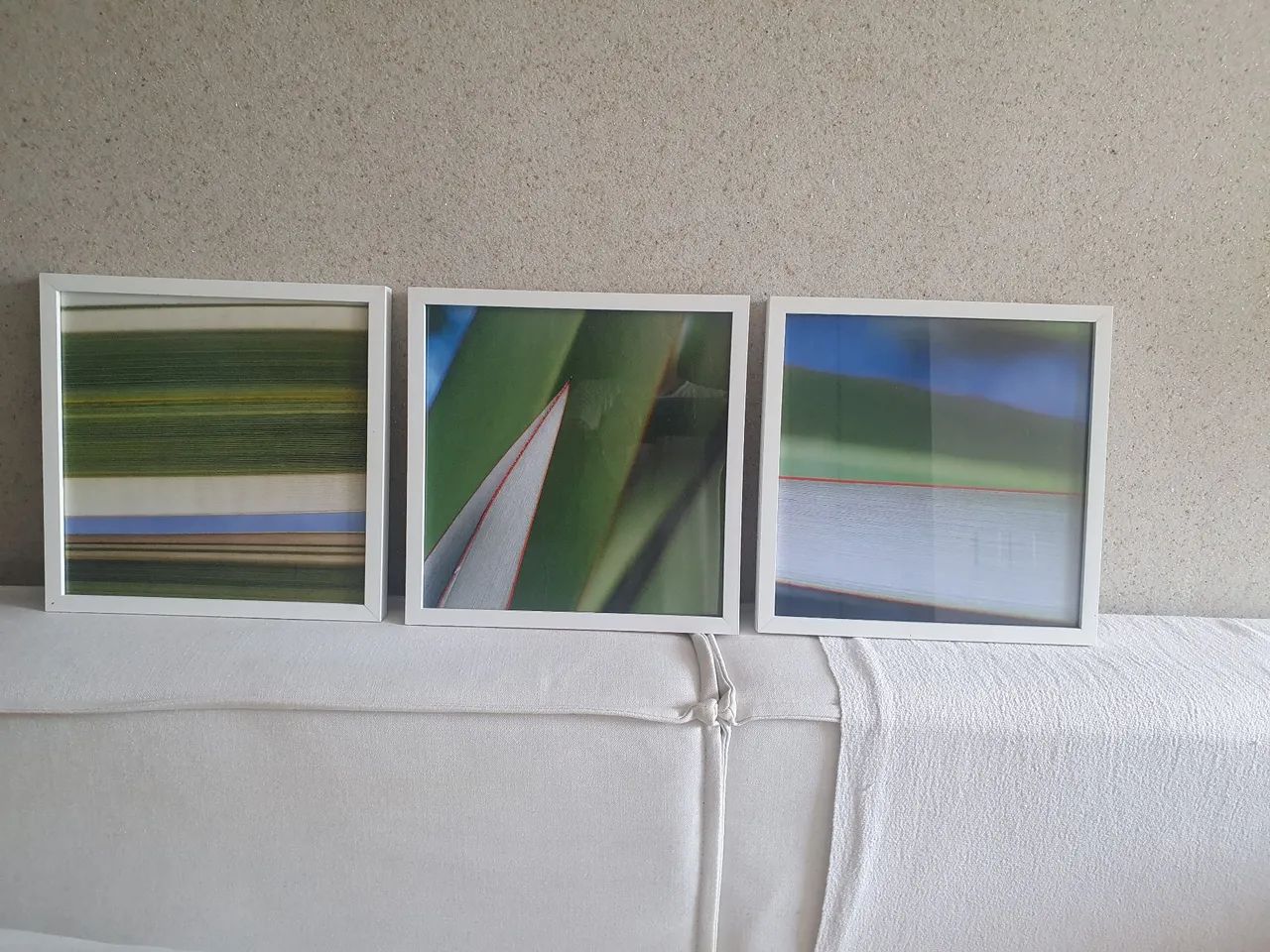 COMPOSIÇÃO DE QUADROS