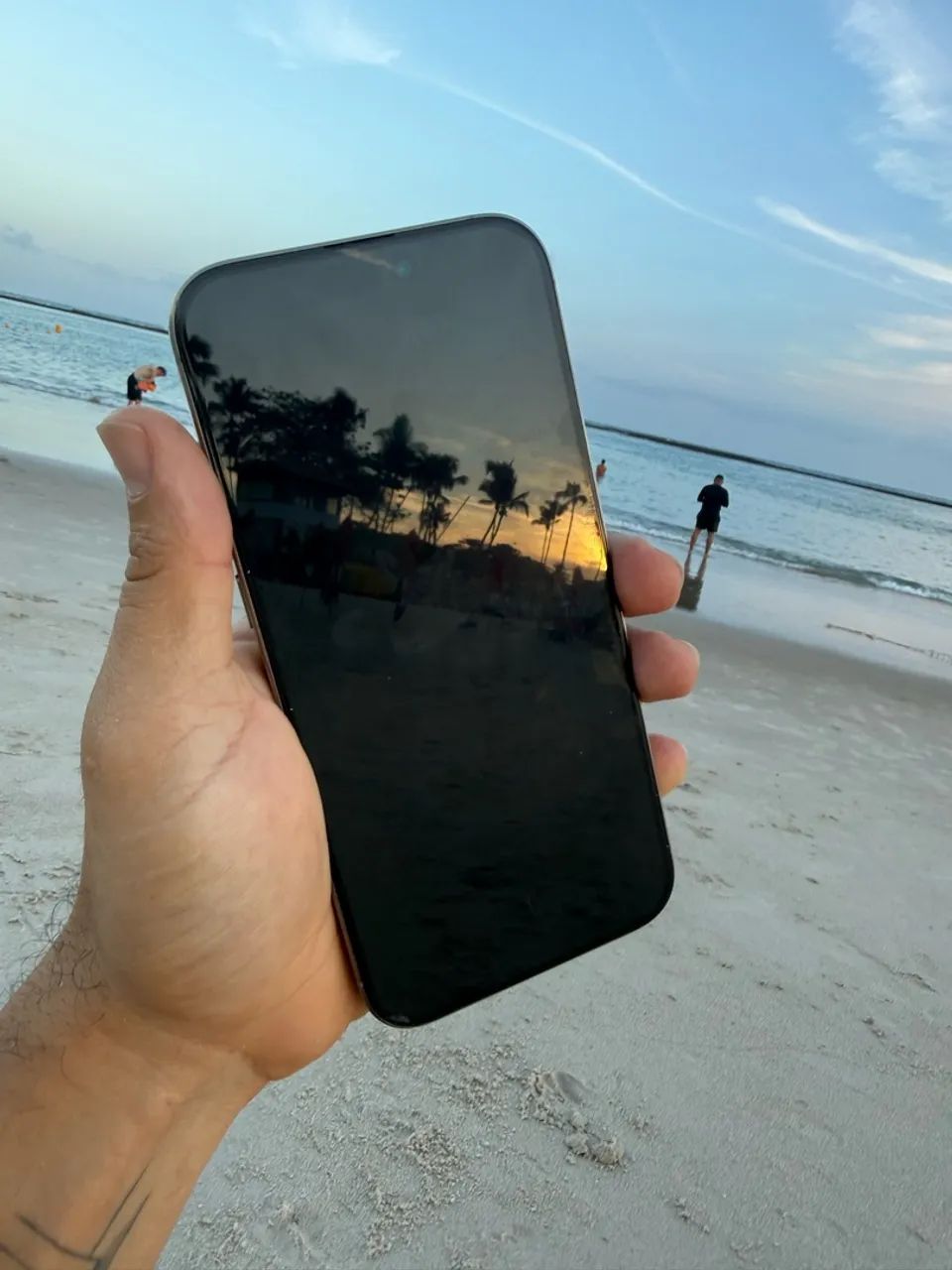 Iphone 16 pro max 256 Gb - Foto 2