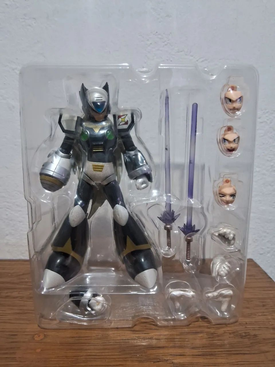 D-Arts Black Zero - Foto 4