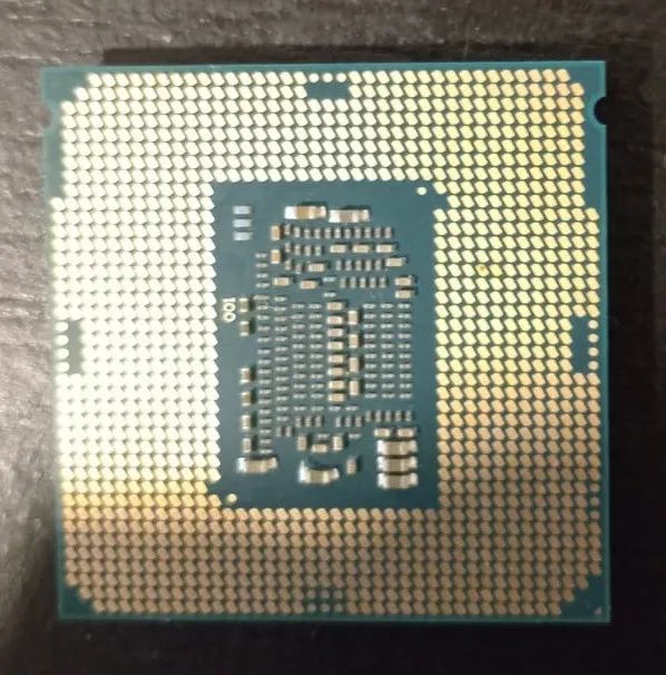 i5-12500T i5-8500T i3-9100T 3個セット 中古 動確済 Processador Intel Core i5-8500T 6 Núcleos 3.5GHz Gráfica UHD 630