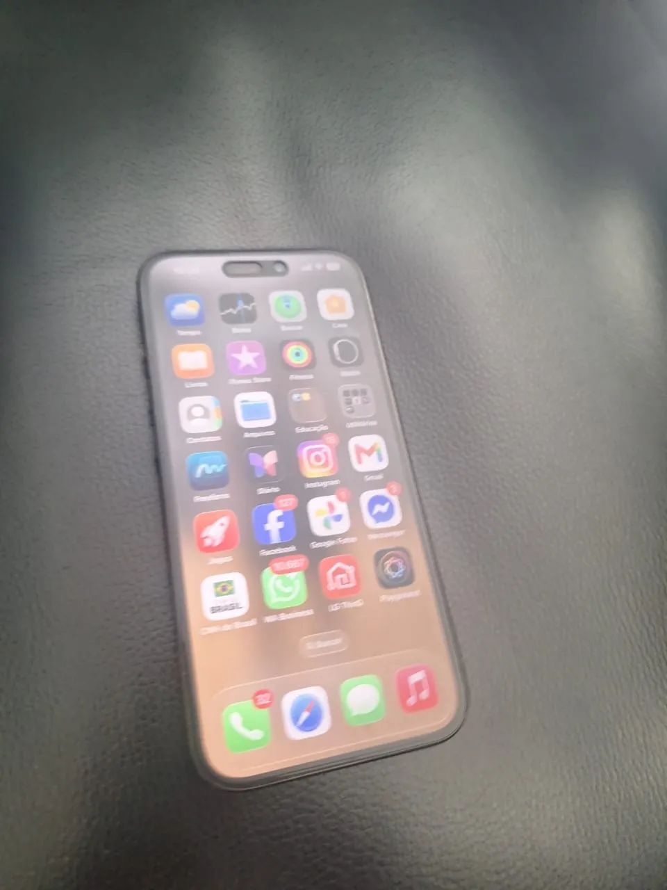 iPhone 15pro 256 - Foto 3