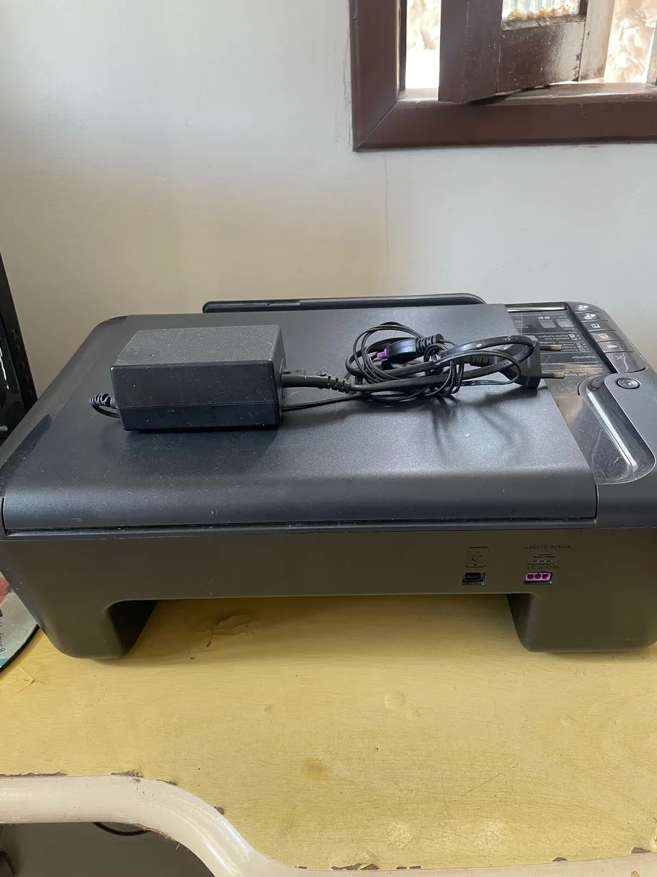 Impressora com defeito  - Foto 4
