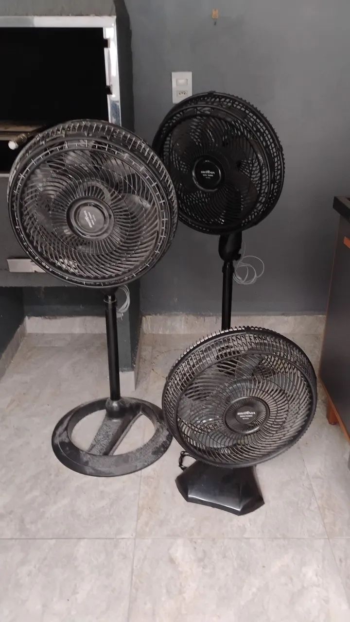 Ventilador