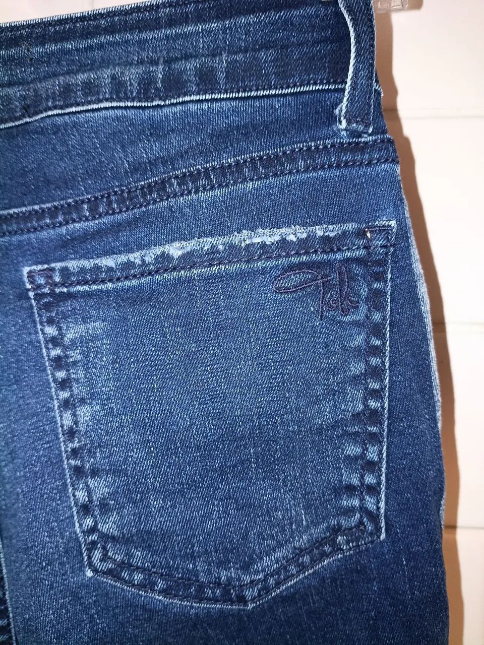 Calça jeans  - Foto 3