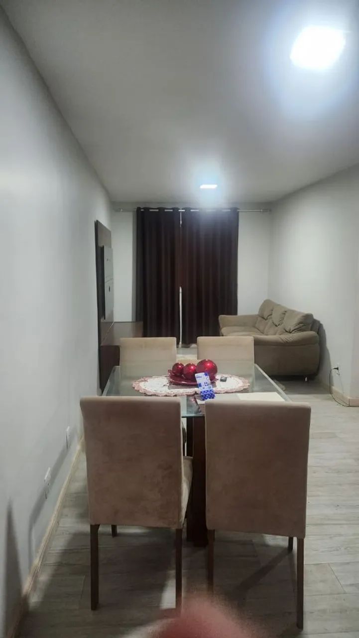 Vendo ágio apartamento samambaia  - Foto 4
