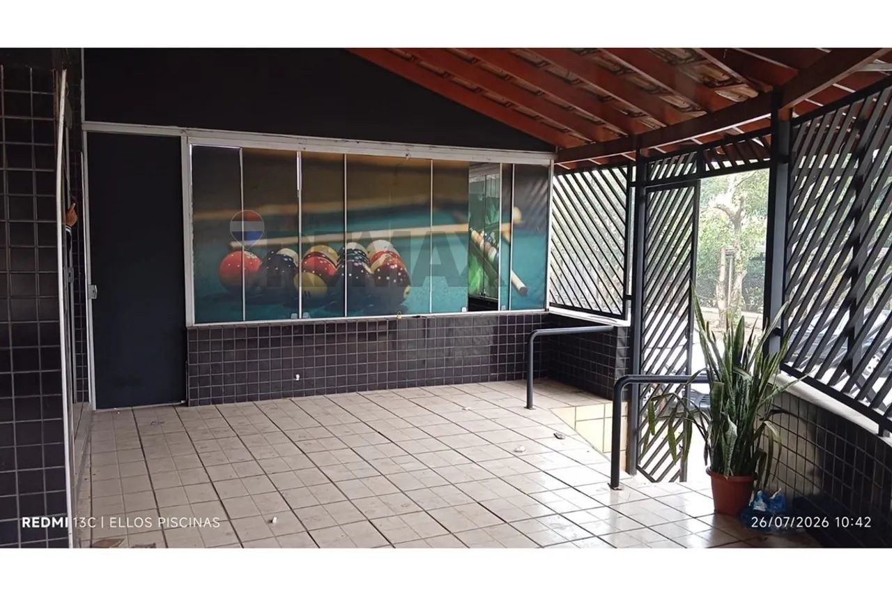Casa Comercial para Locação em Americana, SP - Vila Mariana - Foto 5