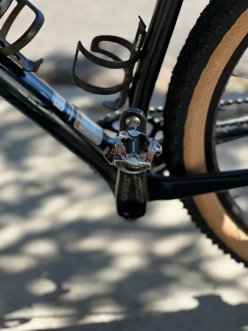 Cannondale Carbon Lefty  ?L? - Foto 3
