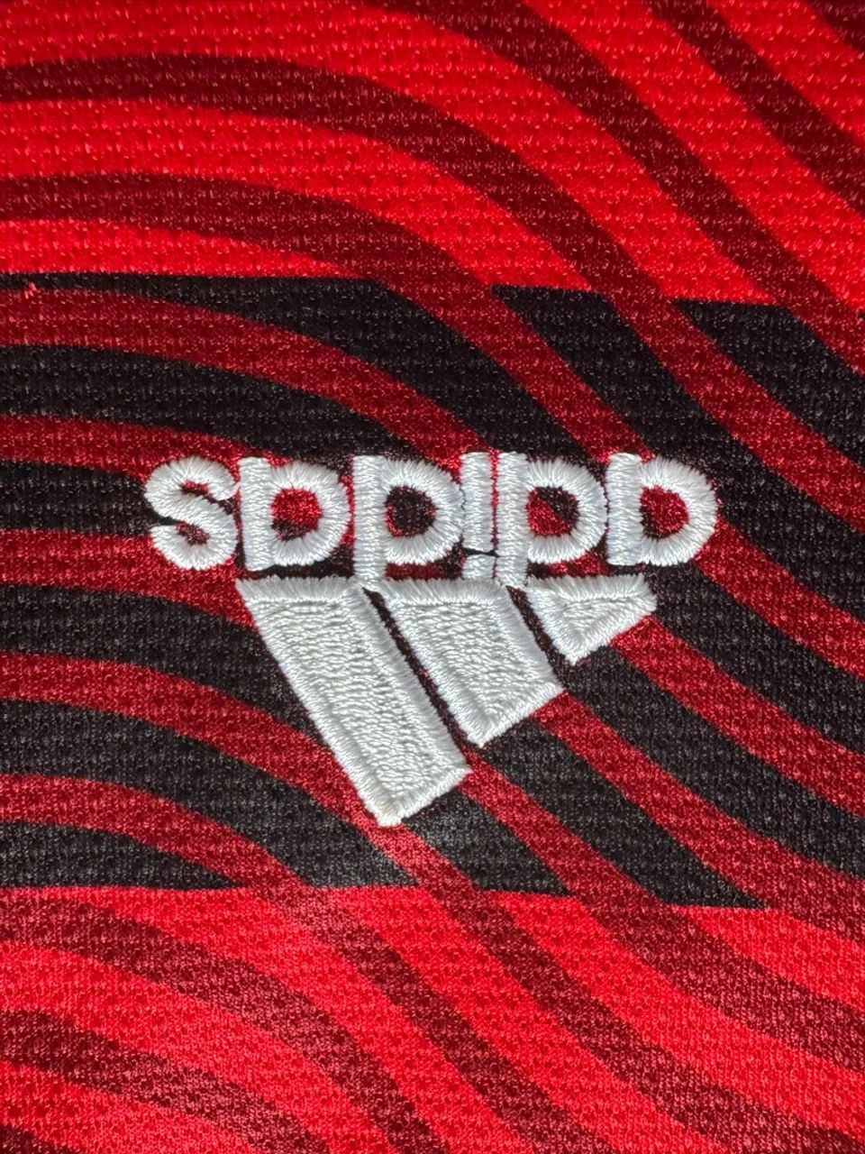 Blusa Flamengo oficial - Foto 2