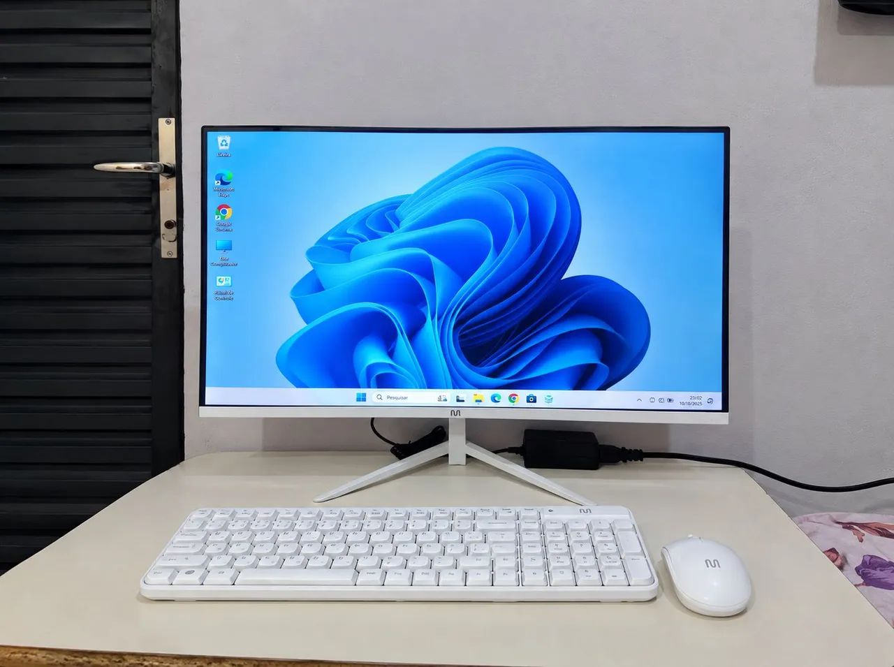 Computador all in one ub830 - Foto 2