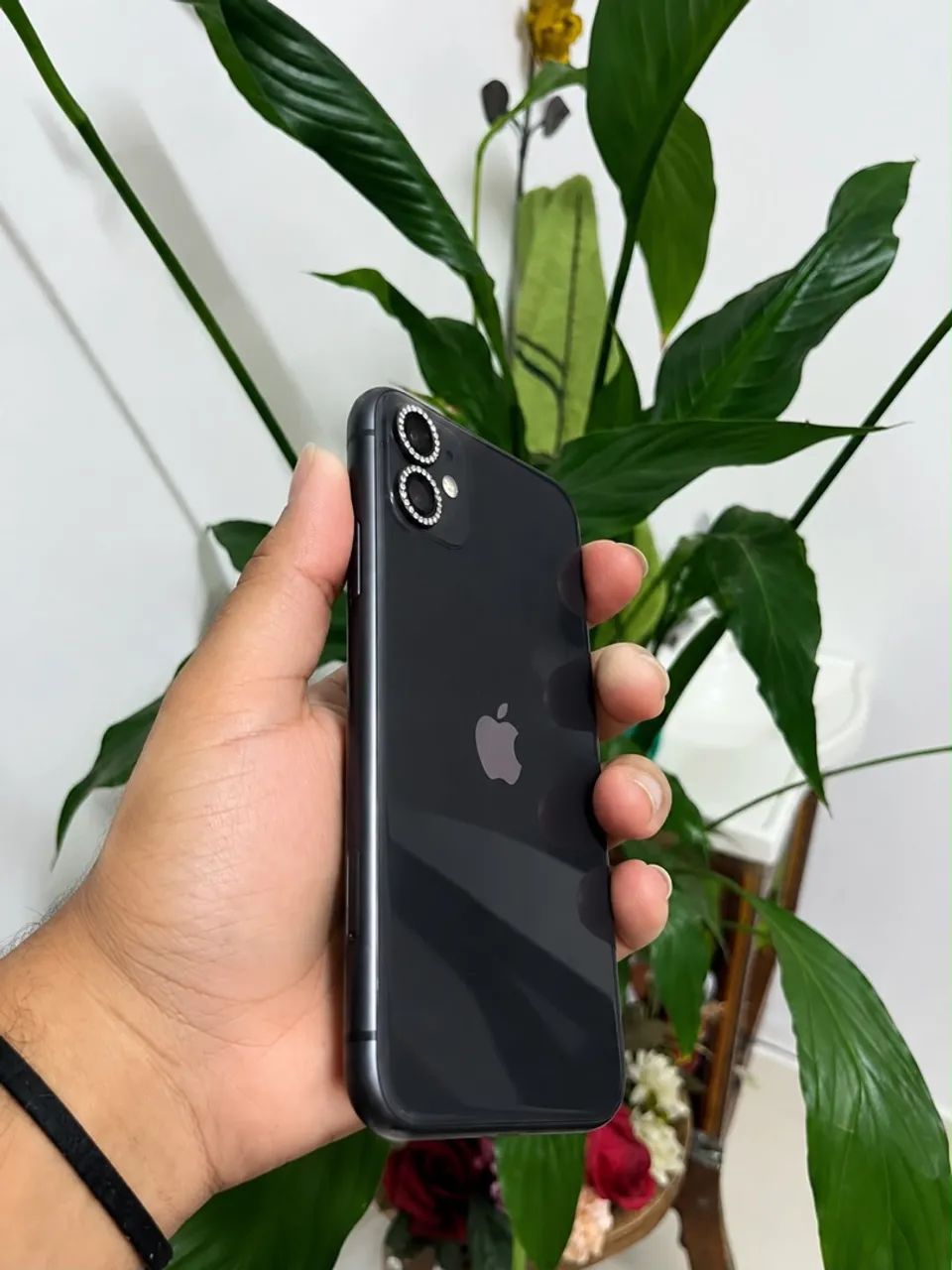 Iphone 11 64gb - Foto 2