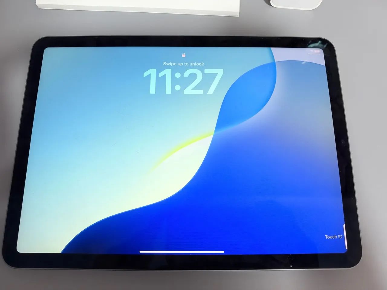 iPad Air 5ª Geração (chip M1) - 64gb wifi - Foto 2