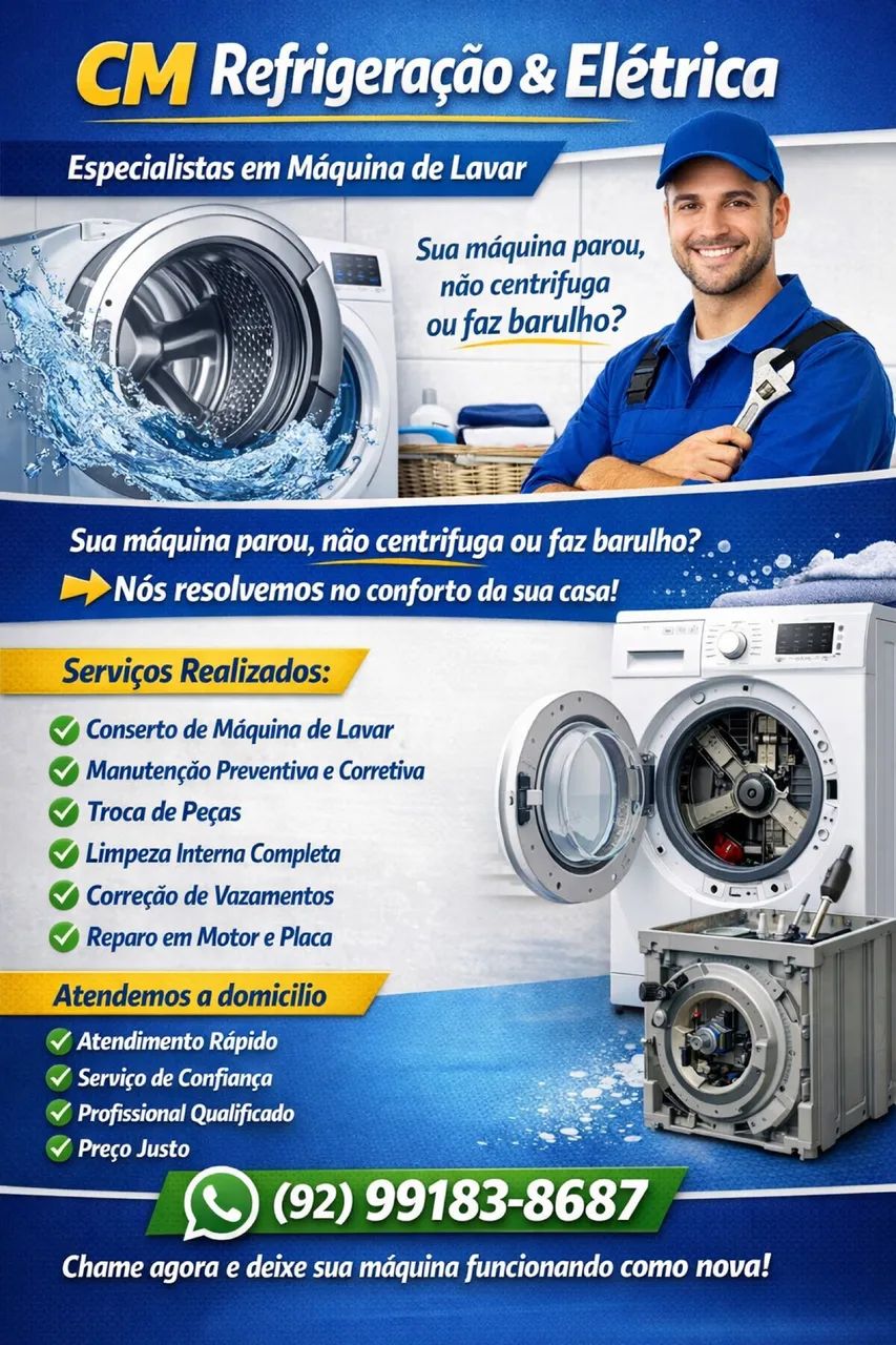 Serviço de ar-condicionado  - Foto 2