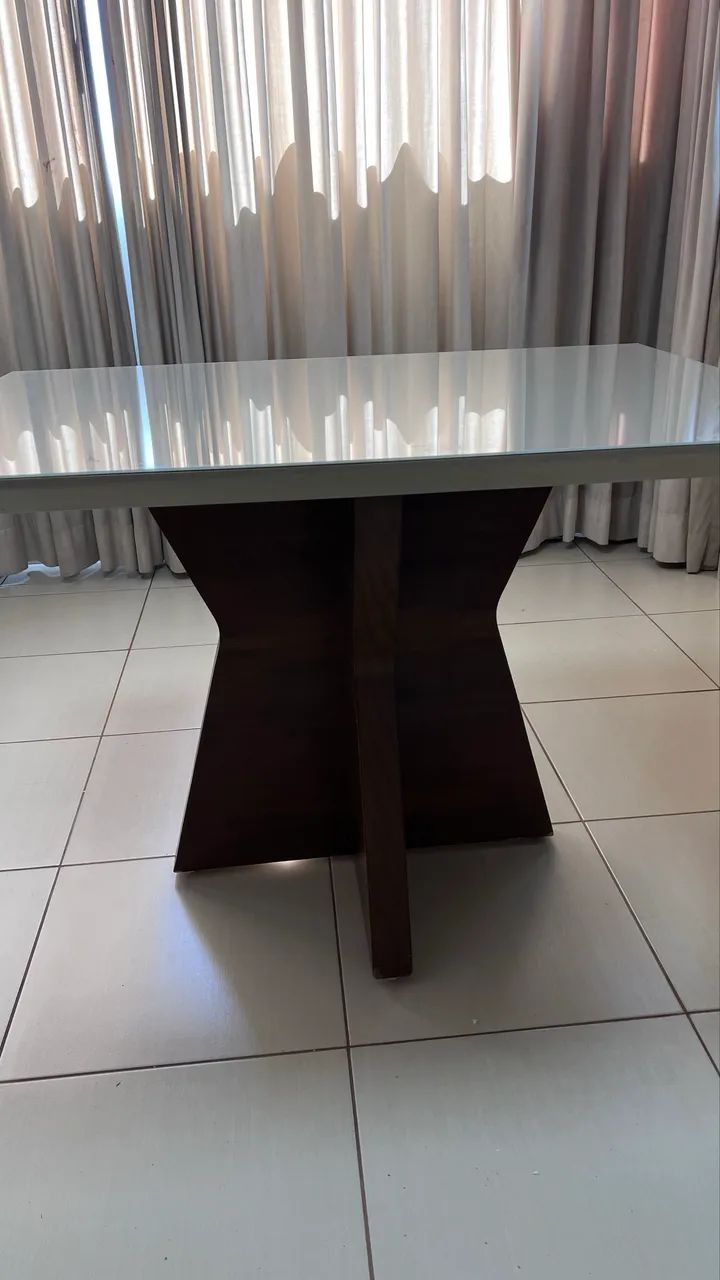 Vende se mesa 4 lugares  - Foto 3