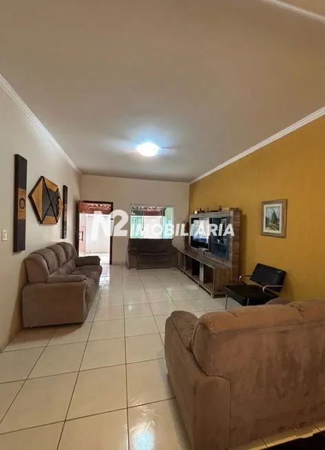 Venda Casa SANTA MONICA - Foto 2
