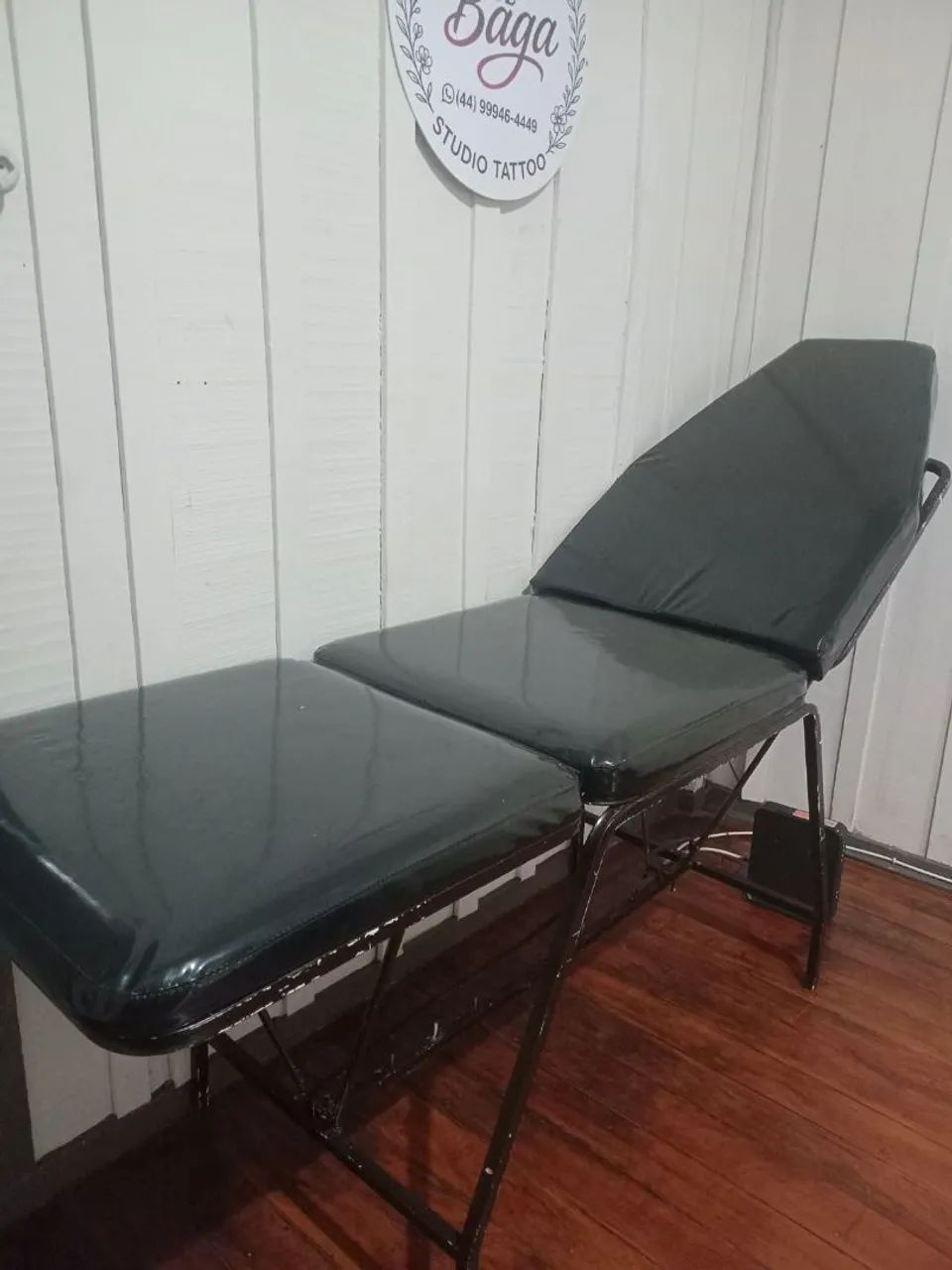 Maca Reclinável  - Foto 2