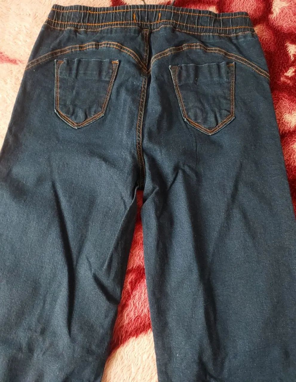 Calça feminina  - Foto 3