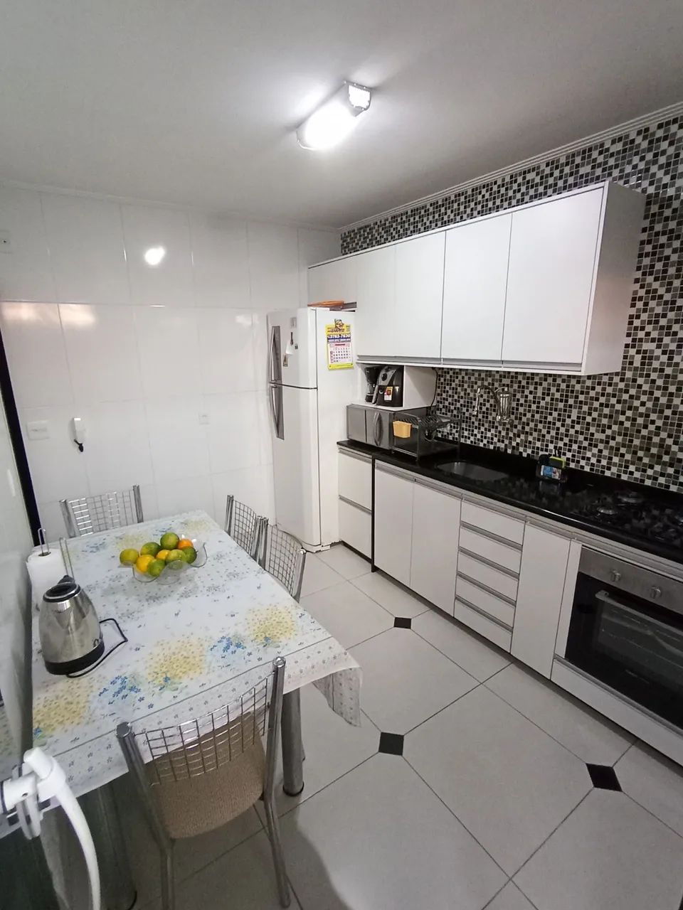 Casa à Venda no Moquetá (Nova Iguaçu) - Foto 5