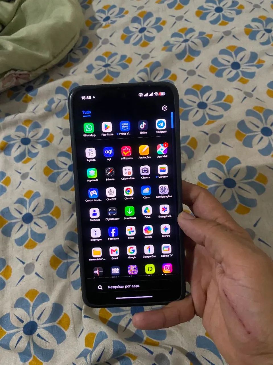 REDMI NOTE 14  - Foto 2