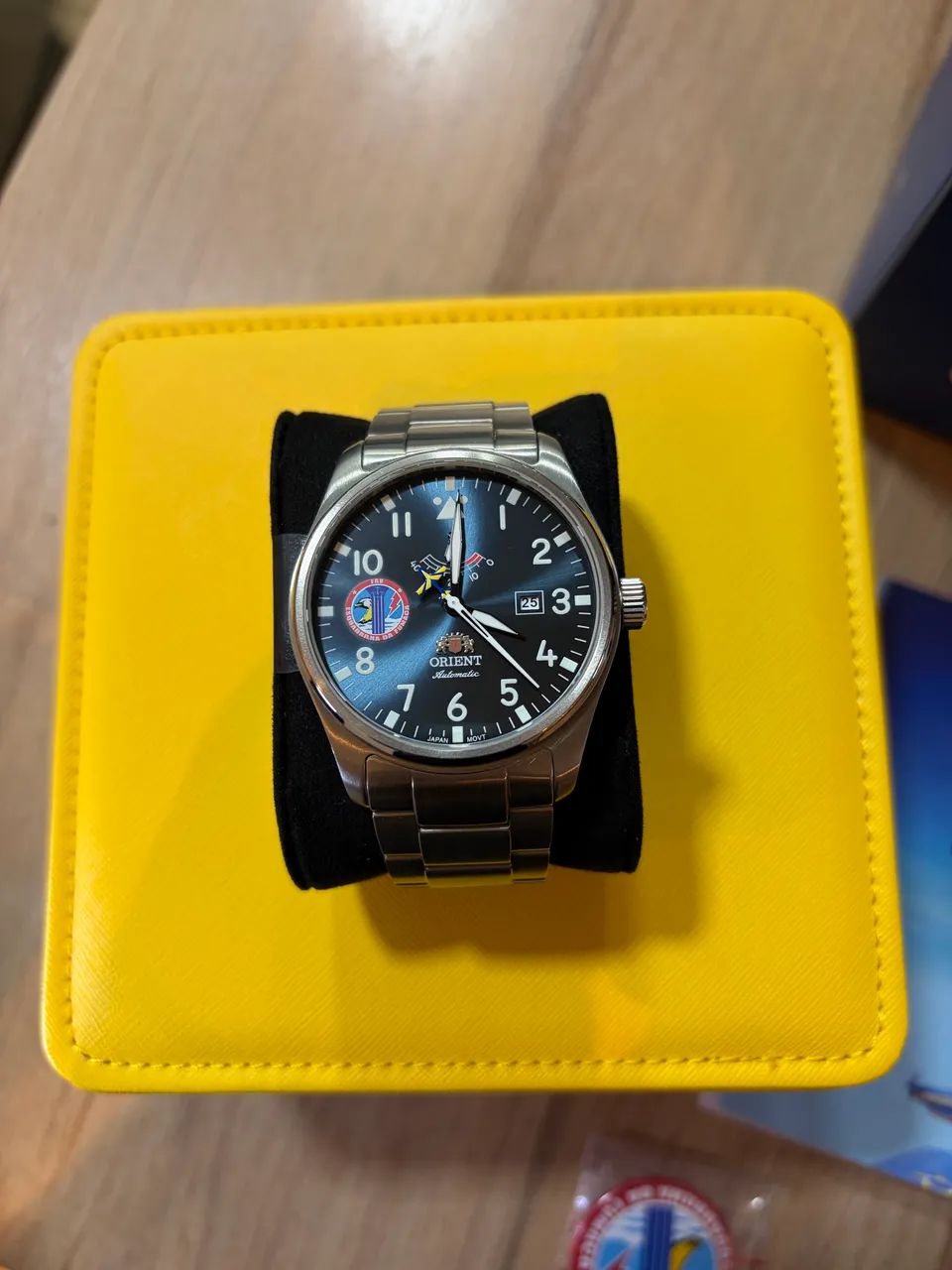 Orient FAB I - Foto 5