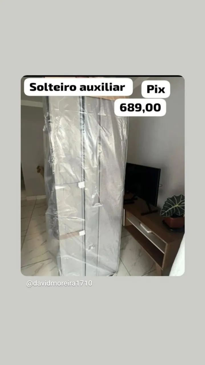 Cama box  - Foto 5