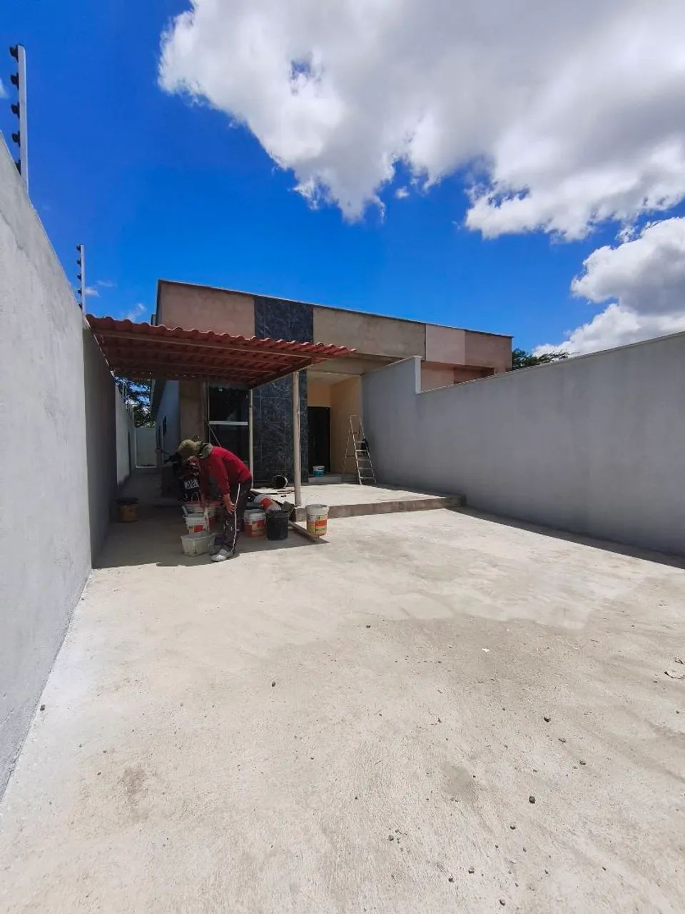 Alugo Casa no Jardim Petrópolis - Gravatá  - Foto 2