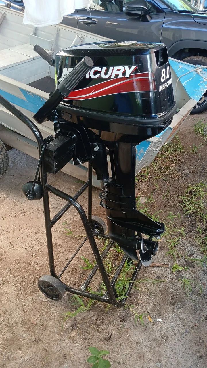 Motor de polpa - Foto 7