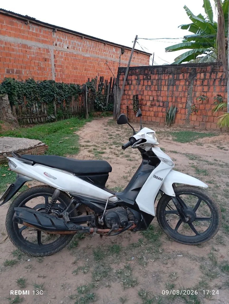 Moto Clypton 110  - Foto 2