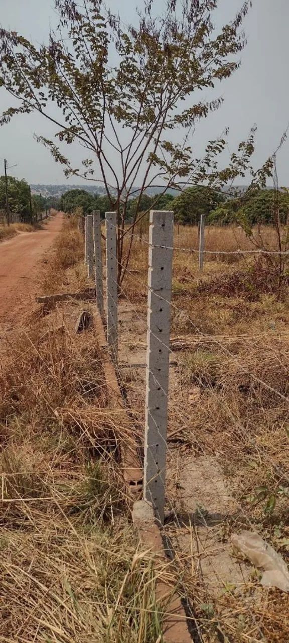 LOTE DE CHÁCARA  - Foto 3