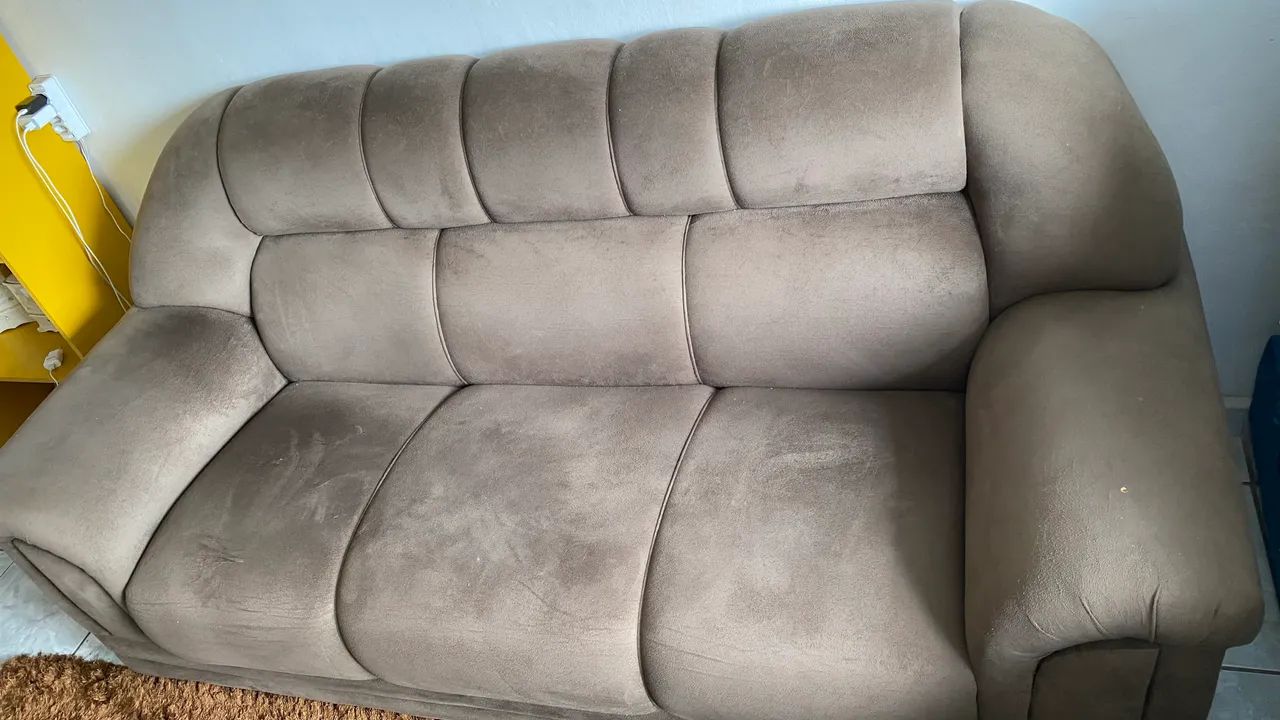 Mesa de jantar 6 lugares - Foto 4