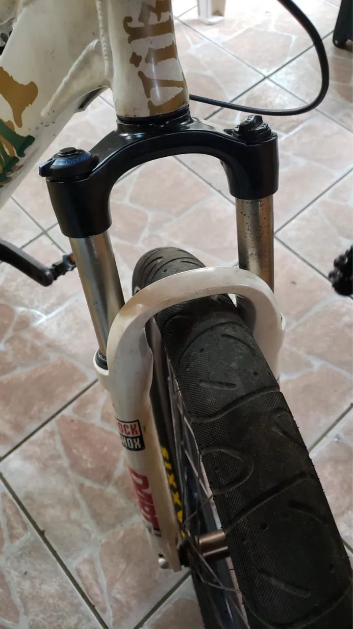 Suspensão dart3 - Foto 5