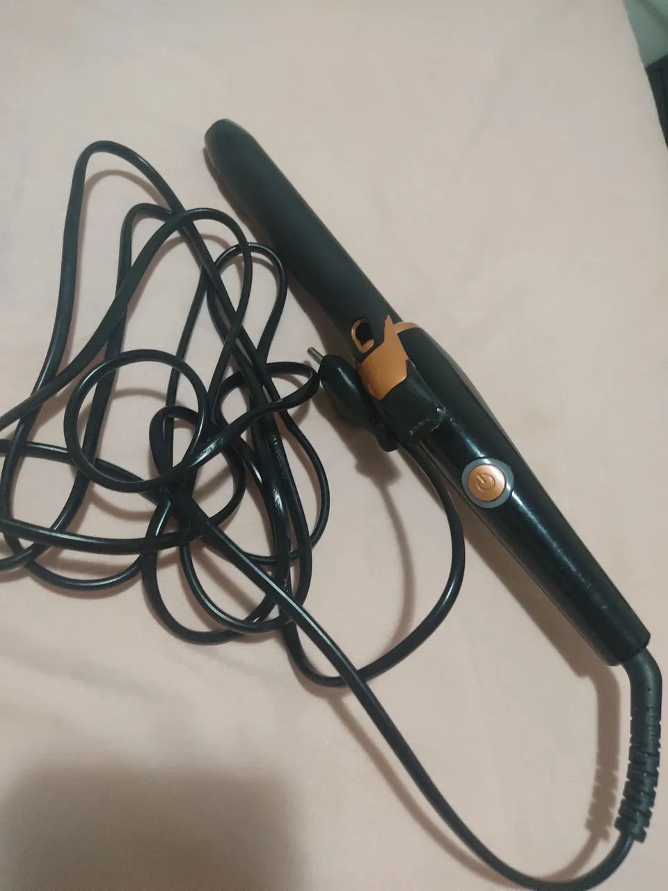Babyliss Taiff