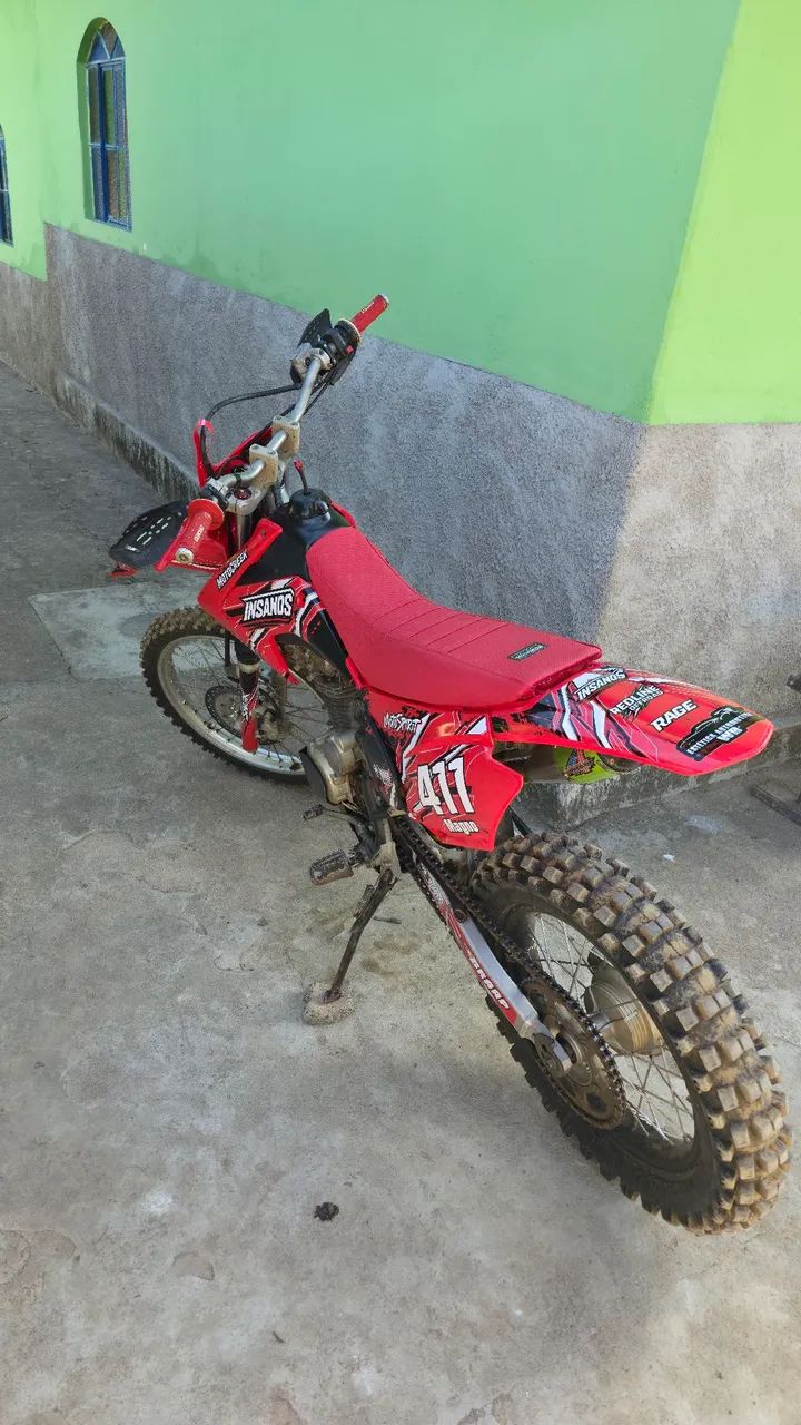 Crf 230  - Foto 3
