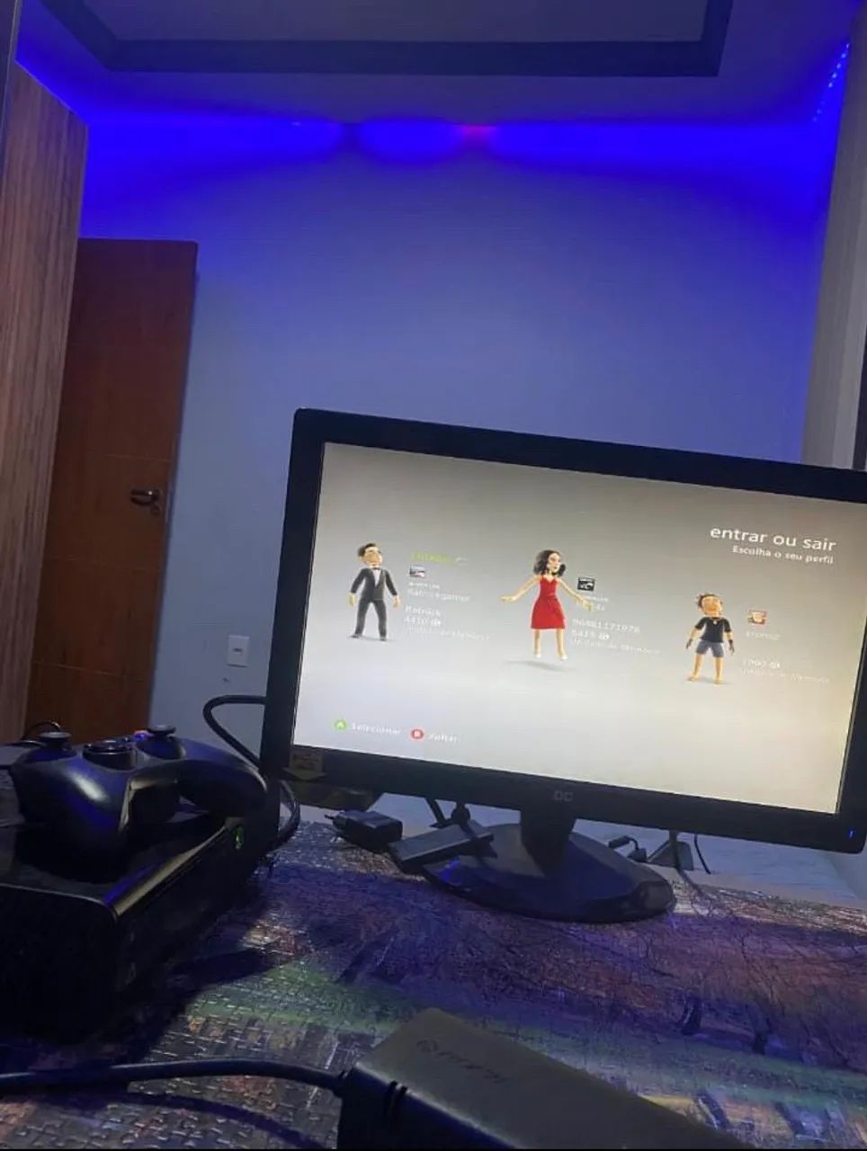 Xbox 360 - Foto 5