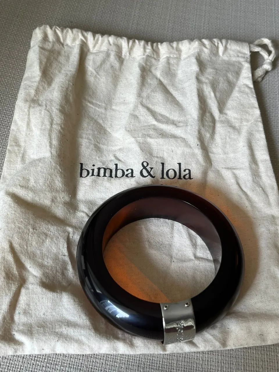 Pulseira original Bimba e Lola - Foto 4