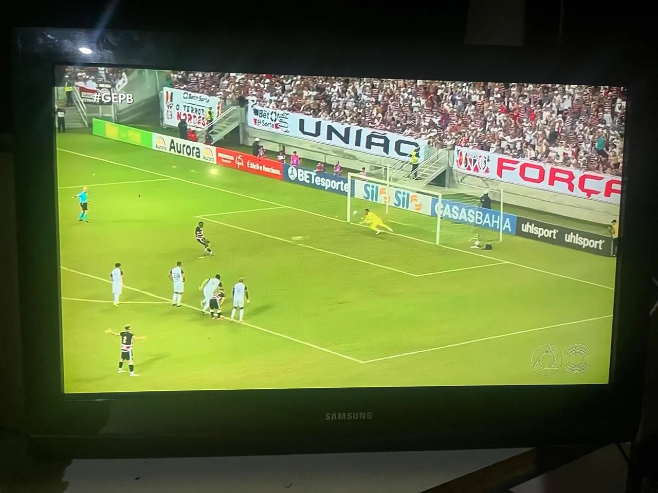 TV SAMSUNG 32 POLEGADAS!! - Foto 3