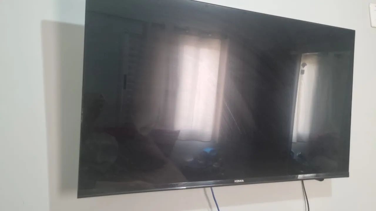 Tv smart 43 