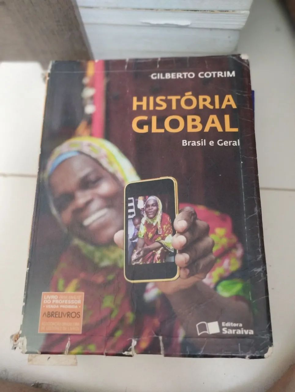 Livros Didáticos - Foto 2