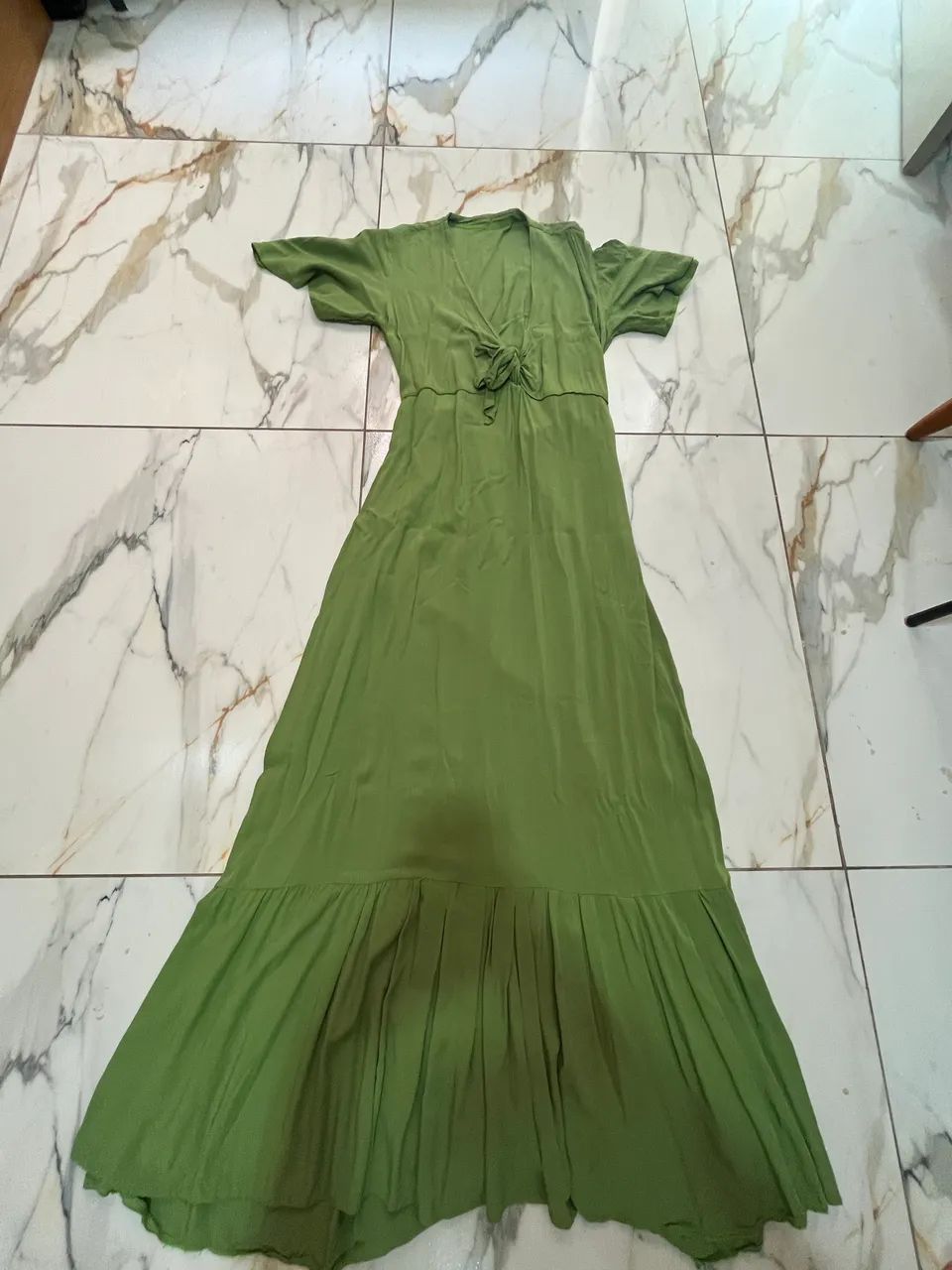 Vestido longo - Foto 3