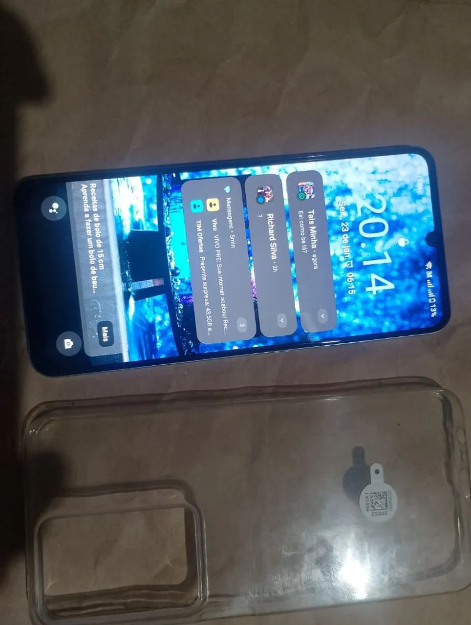 Realme note 60s  - Foto 4