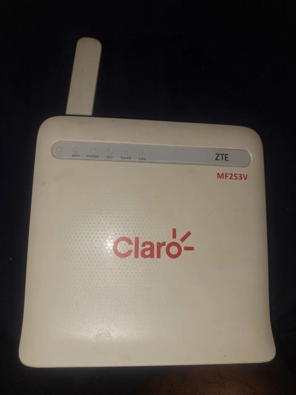 Roteador 4G - Foto 2