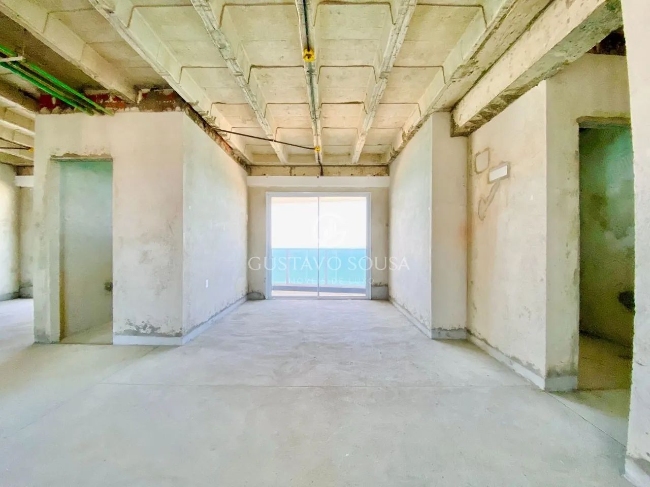 Apartamento São Carlos, com 5 dormitórios à venda, 819 m² por R$ 14.900.000 - Meireles - F - Foto 7
