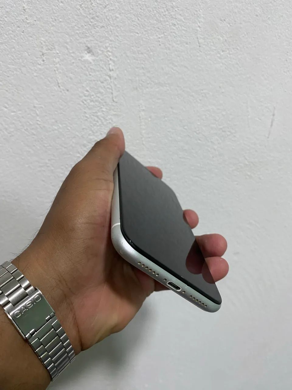 iPhone XR - Foto 3