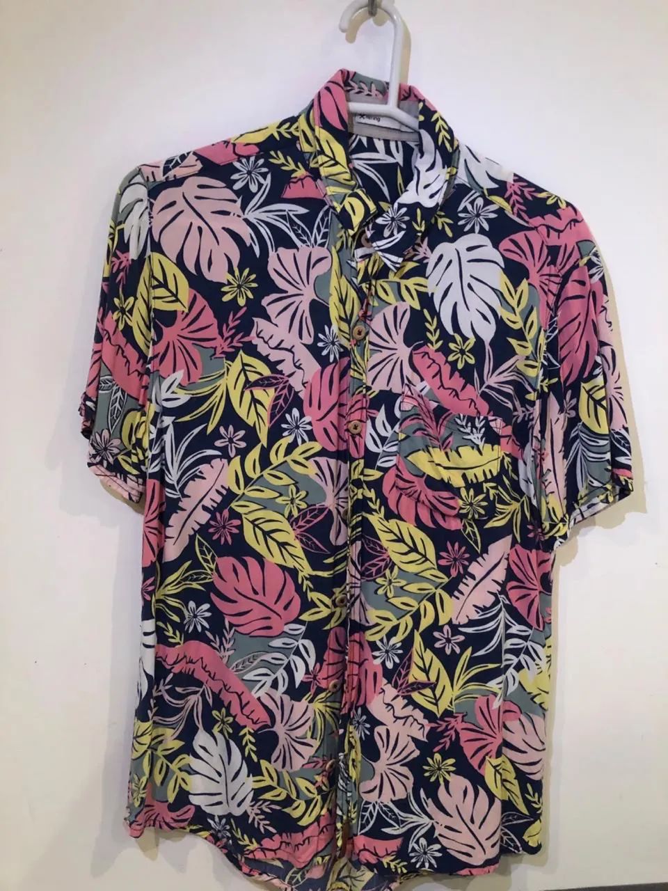 Camisa de botões  - Foto 4