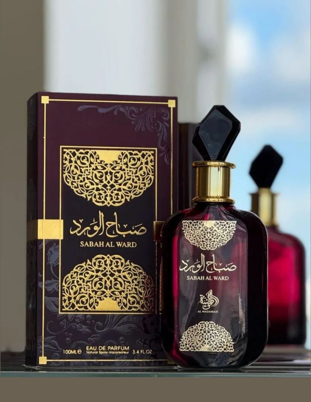 Perfumes árabes  - Foto 4
