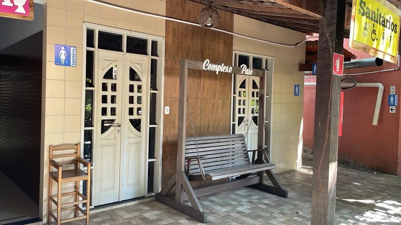 ESPAÇO COMERCIAL PARA ALUGAR | CONFORTO, ESTACIONAMENTO E ÓTIMA LOCALIZAÇÃO - Foto 3