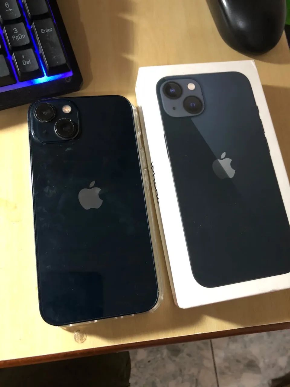 iPhone 13  - Foto 2