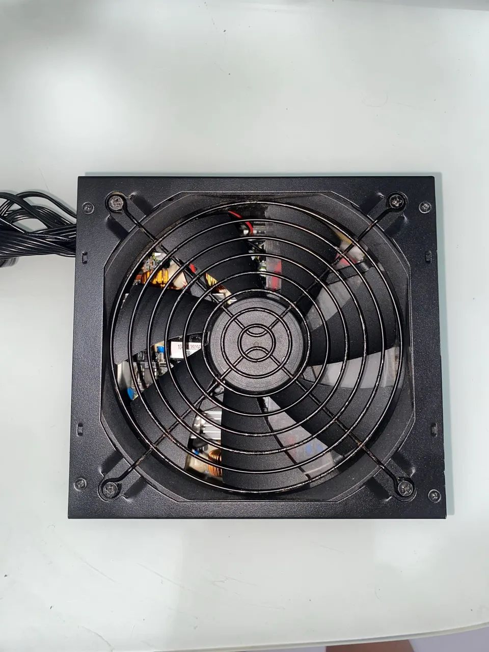Fonte Duex 500W - Foto 5