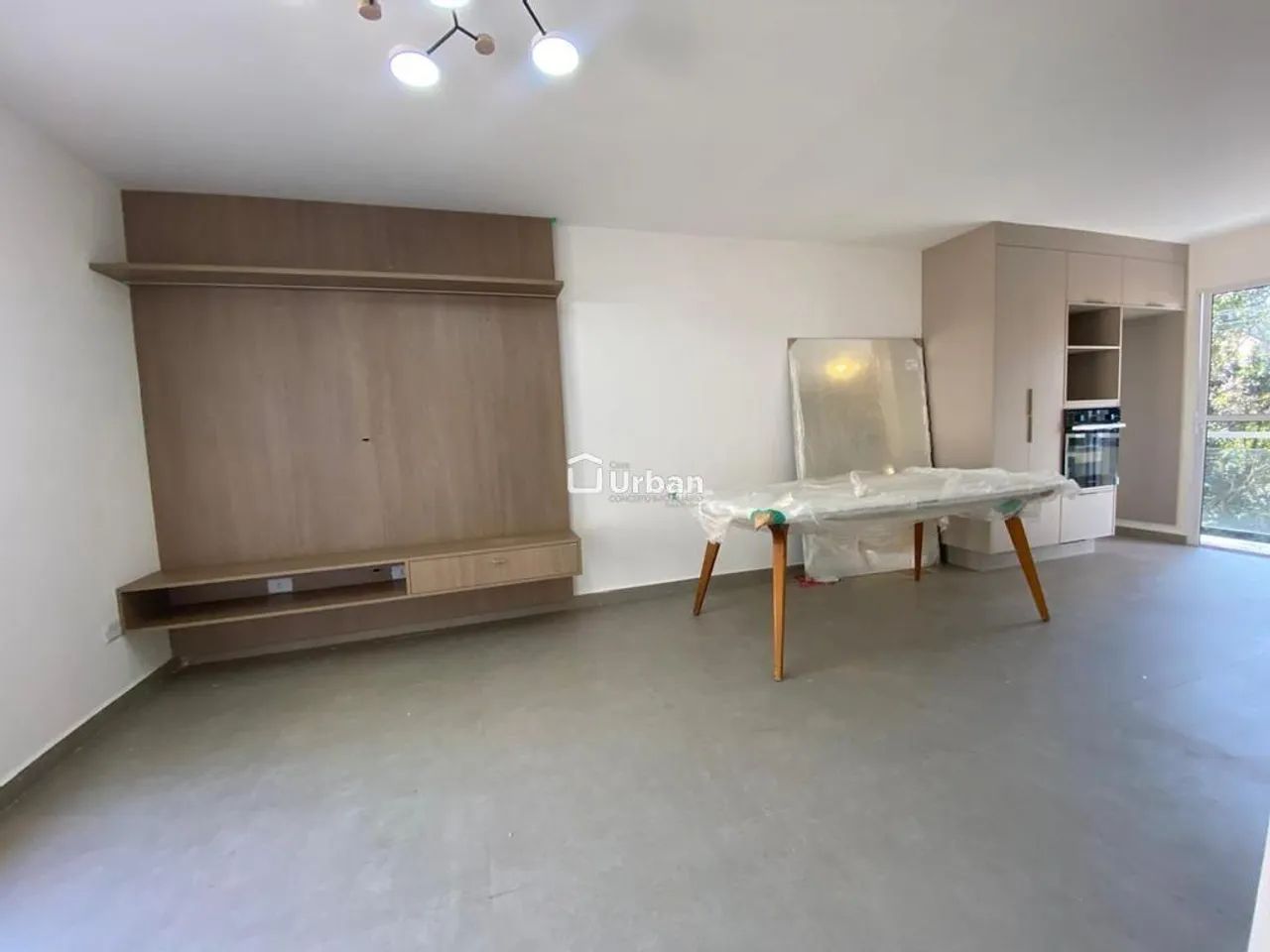 Casa para alugar em Cotia, Chácara Ondas Verdes, com 3 quartos, com 100 m², Morada Verde 0 - Foto 3