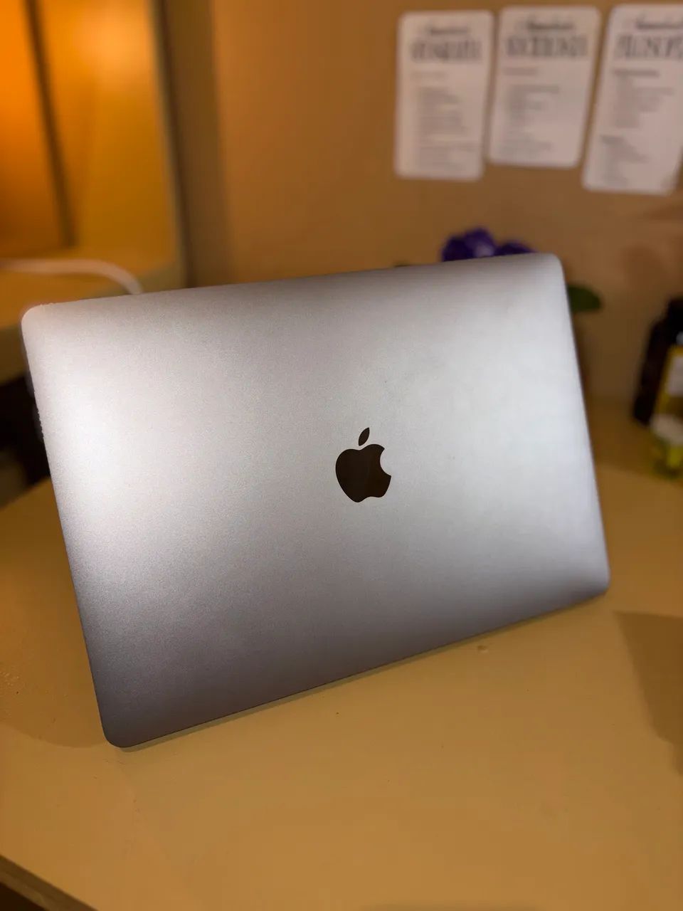 MacBook Air M1 Apple - Foto 4